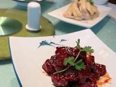 -阿娘家·原生态农家菜(国顺东路店)