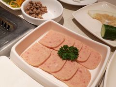 午餐肉-海底捞火锅(杭州庆春路夜宵主题店)