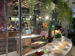 餐厅-曲江惠宾苑宾馆(大雁塔大唐不夜城店)