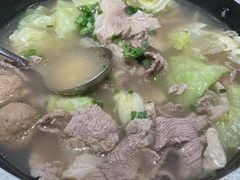 -川堂风·跷脚牛肉·乐山爆炒(宝山日月光店)