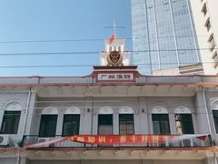 -拳盛时代拳击俱乐部(北京路店)