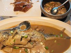 -味钱塘·钱塘浙宴(宋城之江银泰店)
