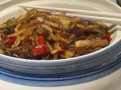 -鹤鸣嘉印象饭店(东市场小区店)