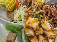 -素满香·全民食养自助(长宁龙之梦店)