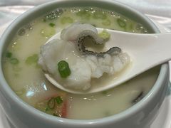 -明珠海港大酒店