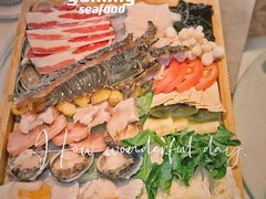 超值海鲜火锅-欧记·龙城港(欣都龙城店)
