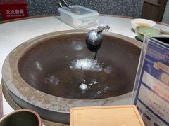 -鲜潭蒸汽石锅鱼(五道口购物中心店)