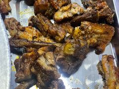 -马相卿特色烤肉面食馆(虎台店)