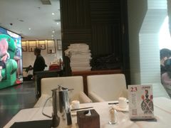 -北李妈妈菜·海肠捞饭(高新万达店)