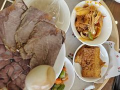 -安泊尔牛肉面(北滨河路店)