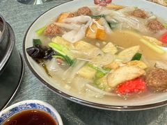 -榆味拼三鲜(怀德路店)