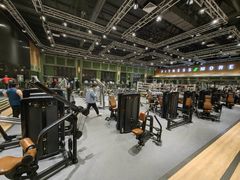 -悦莱美游泳健身会所(御景壹号店)