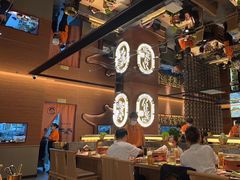 -西塔老太太泥炉烤肉(武汉摩尔城店)
