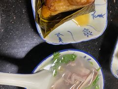 -老妈宫粽球