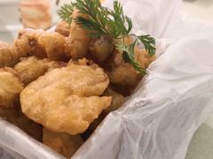 -阿庄新豫菜(航海东路店)