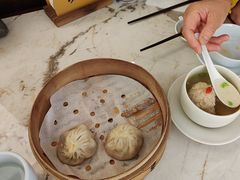 -永春园·扬州早茶·淮扬菜(漫乐城店)