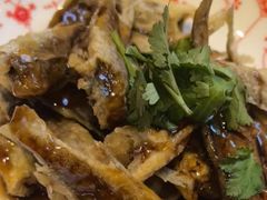 -渔家风味·鲅鱼水饺·央视展播·海鲜天津菜(开发区店)