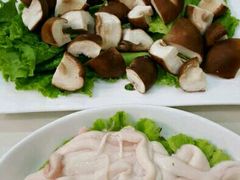 -活鱼馆(宜兴埠店)