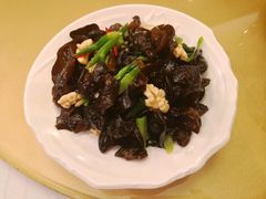 -唐乐宫歌舞剧院·餐厅