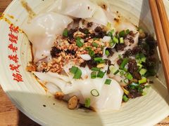 -龙抄手(文殊坊店)