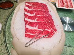 -爱丽格斯火锅(东岸国际店)