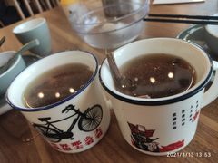 -先记烧鹅王·本地粤菜(福永店)