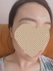 -杨益美学·野生眉半永久纹眉发际线