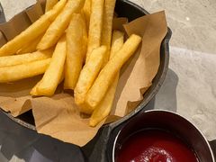 -必胜客(东大桥店)