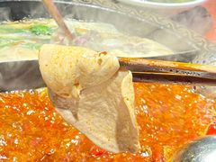 -黄家码头老火锅(解放碑旗舰店)