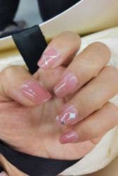 -莫奈花园日式美甲美睫