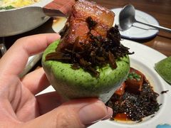 -绍兴老味道·非遗门店(银泰城店)