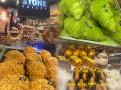 -PAPER STONE BAKERY(天环店)