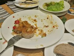-兰特伯爵西餐厅·啤酒屋(方庄店)
