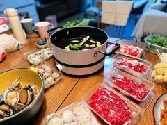 -头牌·鹤岗小串(万达店)