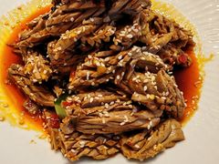 -永安鱼庄·镇江菜(丁卯店)