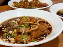 -杭嘉湖咬强羊肉面馆(永兴路总店)