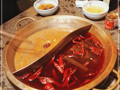 -小龙坎火锅(全球总店)