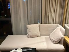 -深圳湾木棉花酒店