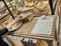 -21克拉面包(大悦城店)