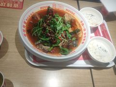 -每味每客·重庆麻辣烫(拓展大厦店)