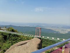 -巨石山景区