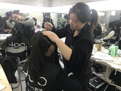 -吉田美学化妆美甲摄影培训(丽水校区)