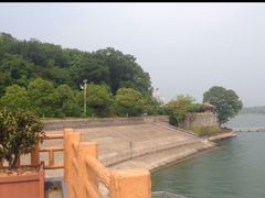 -南京金牛湖风景区