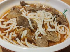 -回民餐厅(红旗路店)