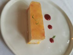 芝士蛋糕-伯衡55·吉品轩(乌鲁木齐南路店)