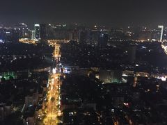 -339旋转餐厅(天府熊猫塔店)