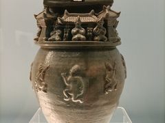 -上海博物馆(人民广场馆)