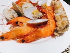 -爱丽舍西餐厅(万悦格兰云天大酒店)