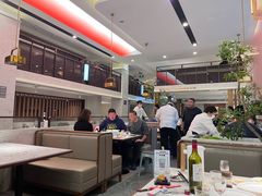 -双合园·海鲜水饺青岛菜(上清路店)