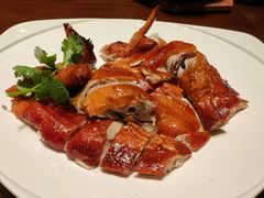 -富力希尔顿度假酒店-御玺中餐厅